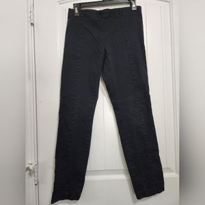 H&M capris dress pants